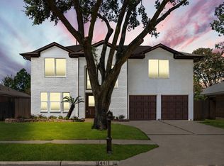 14411 Golden Cypress Ln, Cypress, TX 77429