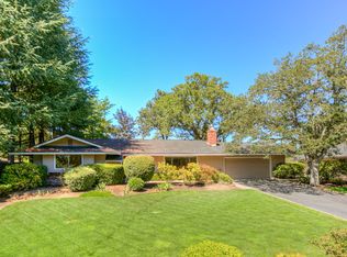 1557 Siskiyou Blvd, Medford, OR 97504