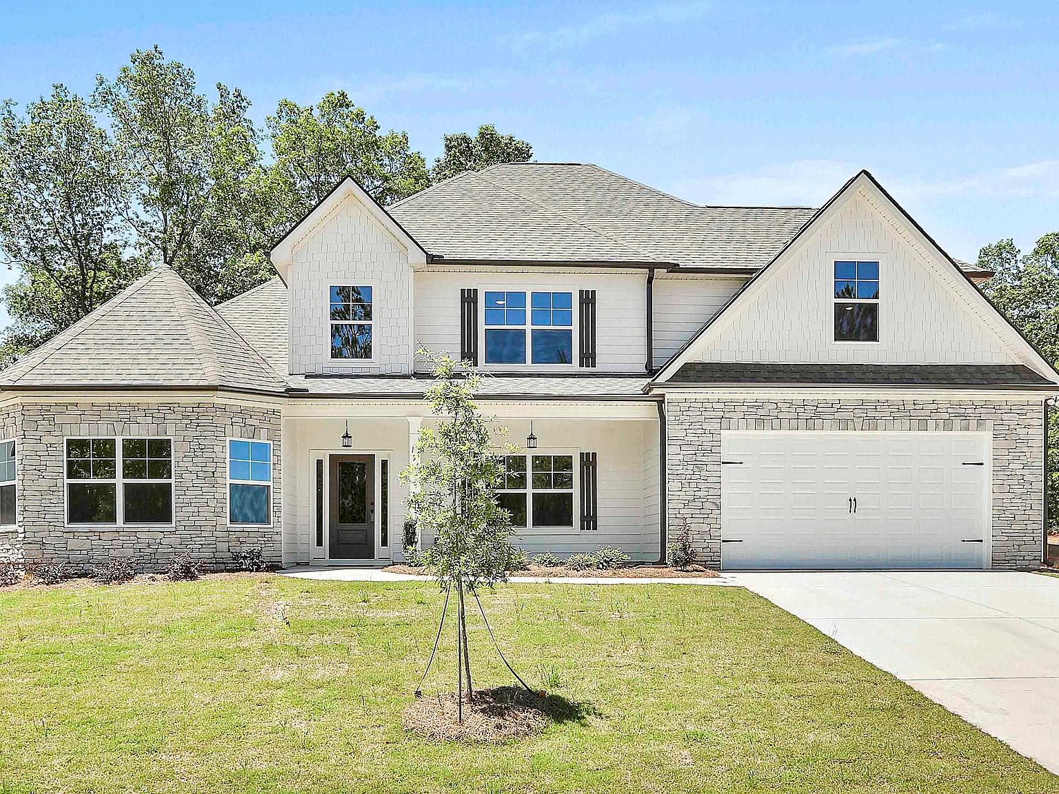 196 Cushing St 117, Senoia, GA 30276 Zillow