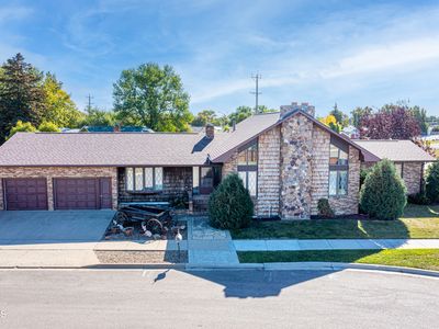 1804 Crest St, Williston, ND, 58801