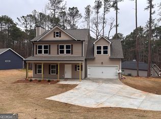 15 Oriole Cir, Monticello, GA 31064