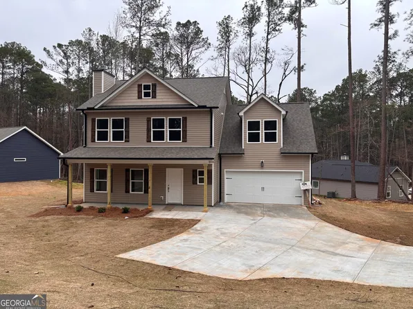 15 Oriole Cir, Monticello, GA 31064