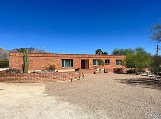 920 W Cananea Pl, Tucson, AZ 85704