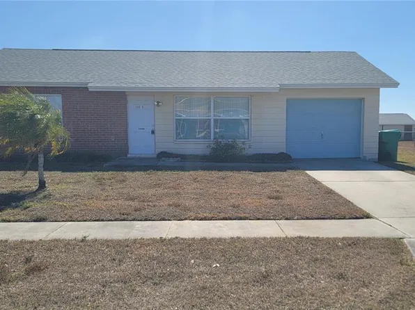 13265 Fowler Ave, Pt Charlotte, FL 33981