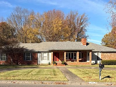 1161 Hedge Ln, Paducah, KY, 42001
