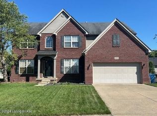 6902 Gates Ln, Crestwood, KY 40014