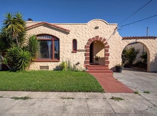 638 37th St, Richmond, CA 94805