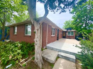 3360 W Center Ave, Denver, CO 80219