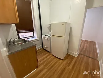 Rented by Alpha Properties NYC I LLC