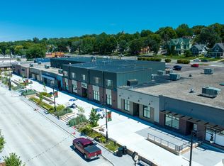 Studio Unit at Tiller+Main, Le Sueur, MN 56058