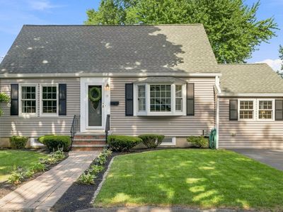 17 Greenwood Rd, Peabody, MA, 01960