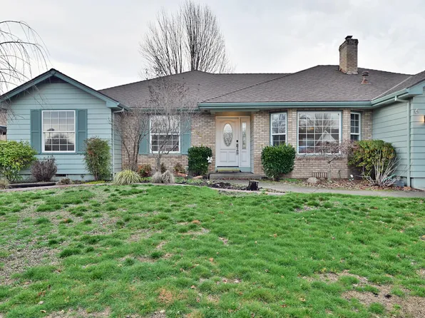 758 Vincent Ave, Central Pt, OR 97502