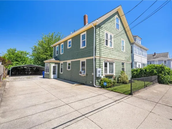 30 Cato Ave, Pawtucket, RI 02860
