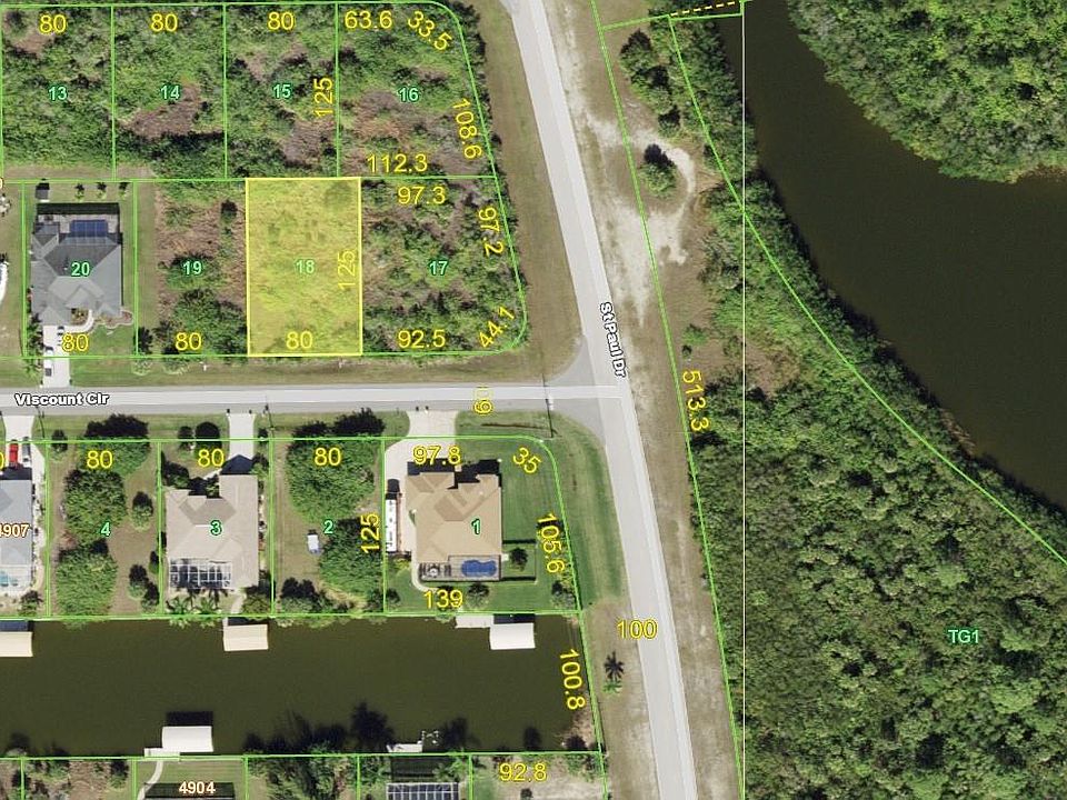 2nd image of 15953 Viscount Cir