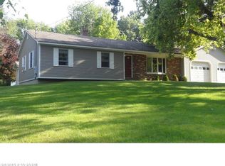 31 Fahy St, Belfast, ME 04915