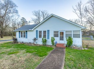 11724 Old Back Valley Rd, Soddy Daisy, TN 37379