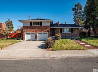 1060 Robin St, Reno, NV 89509