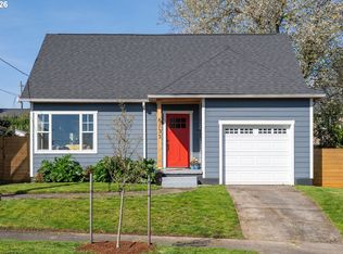 6133 NE 18th Ave, Portland, OR