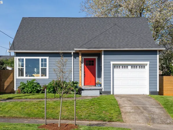 6133 NE 18th Ave, Portland, OR 97211