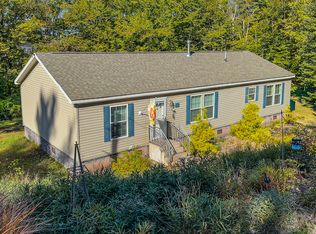 263 Gore Rd, Naples, ME 04055