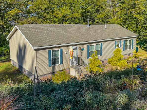 263 Gore Road, Naples, ME 04055