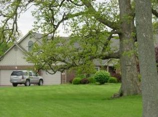 793 W County Road 100 S, Danville, IN 46122