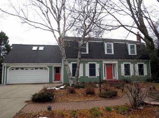 1610 N Broadway Ave, Marshfield, WI 54449