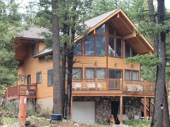 287 Crown Dr, Ruidoso, NM 88345