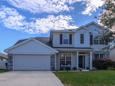 11771 Blueberry Ln, Macclenny, FL, 32063