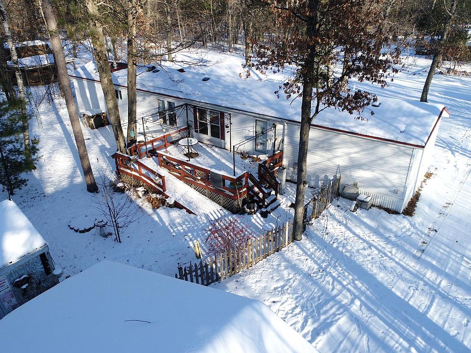 11493 Hill N Dale Dr, Minocqua, WI 54548 Zillow