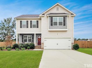 5712 Cotkin Ln, Raleigh, NC 27603