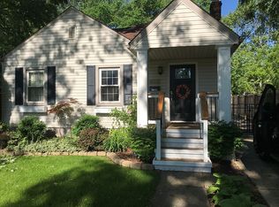 3523 Thomas Ave, Berkley, MI 48072