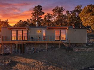 243 Paradise Rd, Golden, CO 80401