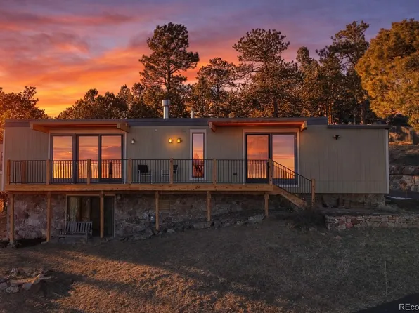 243 Paradise Road, Golden, CO 80401