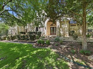3101 Creek View Dr, Flower Mound, TX 75022