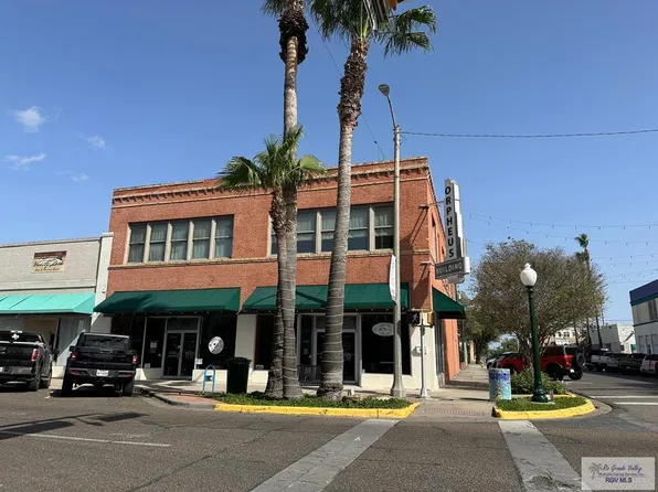204 W Jackson Ave, Harlingen, TX 78550