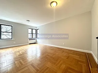 Rented by Sovereign Associates