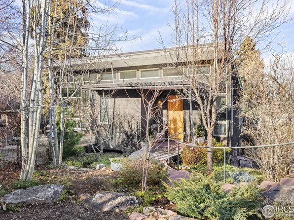 435 University Ave, Boulder, CO 80302