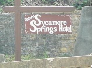 3126 Bittersweet Rd, Sabetha, KS 66534