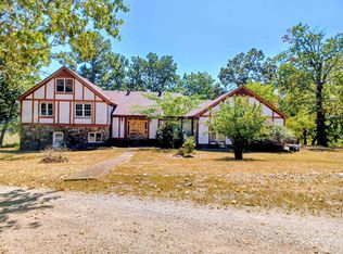 201 E Marshall Dr, Hardy, AR 72529