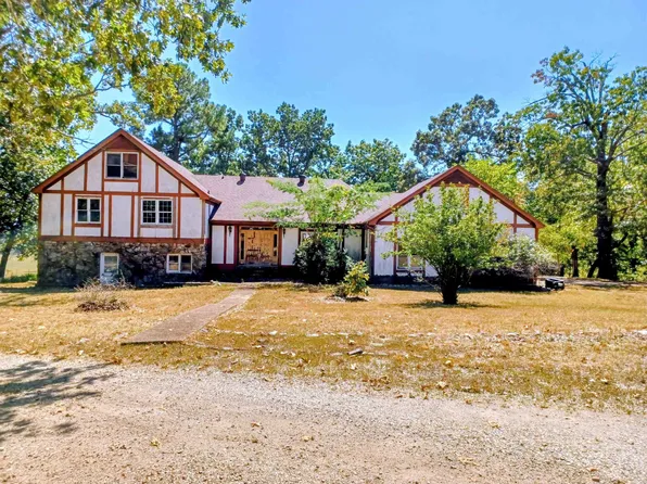 201 E Marshall Dr, Hardy, AR 72529