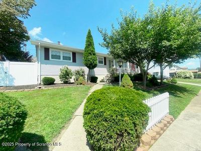 1401 Return Ave, Scranton, PA, 18508