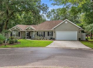 60 E Morgan Ct, Hilton Head Island, SC 29926