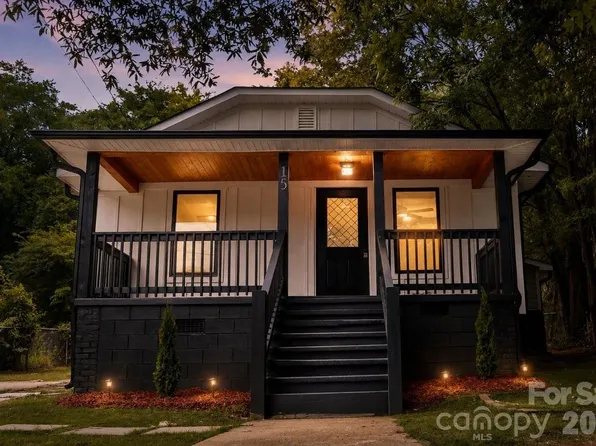 15 Meadowview Ave SW, Concord, NC 28027