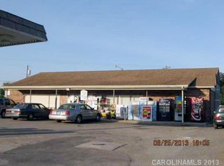 2140 Cat Square Rd, Vale, NC 28168