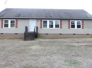 2584 Judd Rd, Rawlings, VA 23876