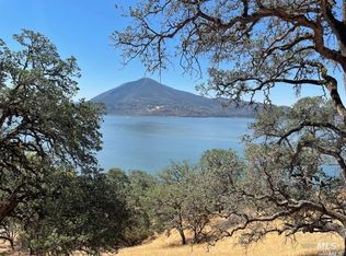 315 Diane Court, Lucerne, CA 95458