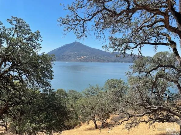 315 Diane Court, Lucerne, CA 95458