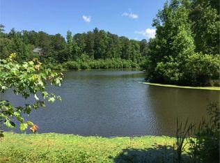 1598 Darby Rd, Waleska, GA 30183