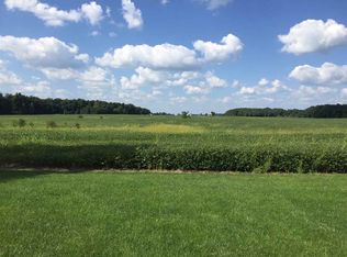 3650 E 200 N, Bluffton, IN 46714